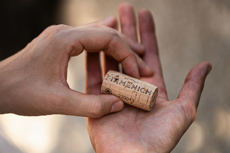 Buschenschank Weingut Firmenich am Steinberghof