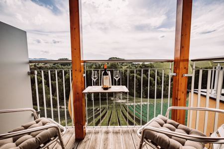 Buschenschank Brenner am Rossberg