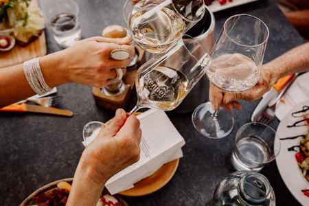 Buschenschank Brenner am Rossberg