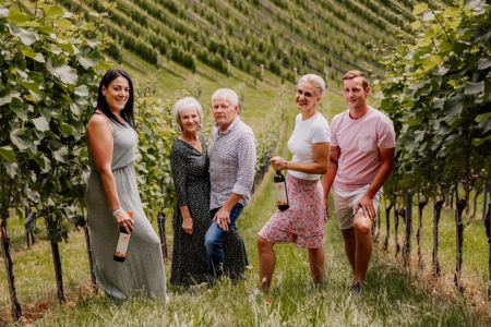 Buschenschank Brenner am Rossberg