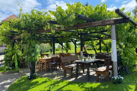 Buschenschank Bernhard