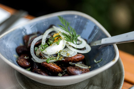 Buschenschank Weingut Firmenich am Steinberghof