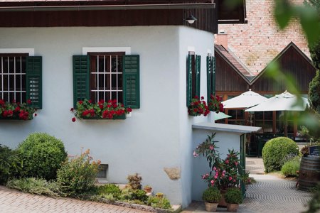 Buschenschank Weingut Firmenich am Steinberghof
