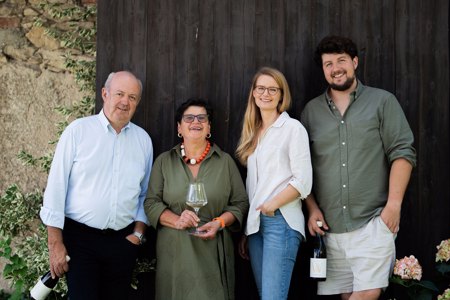 Buschenschank Weingut Firmenich am Steinberghof