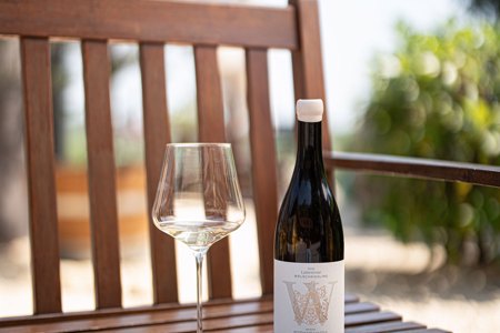 Buschenschank Weingut Firmenich am Steinberghof