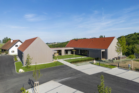 Buschenschank Dietrich vlg. Tischler