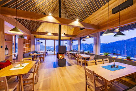 Buschenschank Dietrich vlg. Tischler