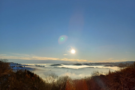 Buschenschank Stoff (vulgo Winklmachl)