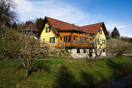 Buschenschank Albrecher