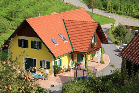 Buschenschank Albrecher