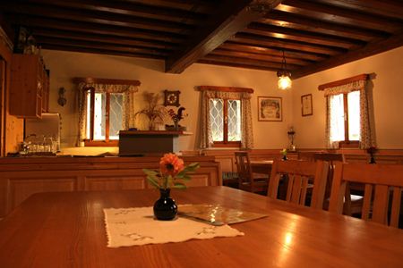 Buschenschank Albrecher