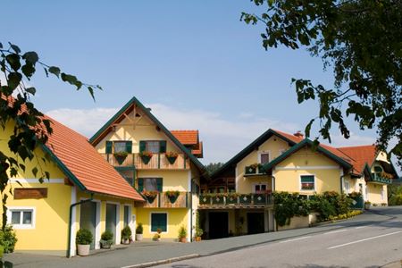 Buschenschank Tscheppe