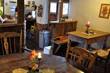 Buschenschank Muster-Stub'n