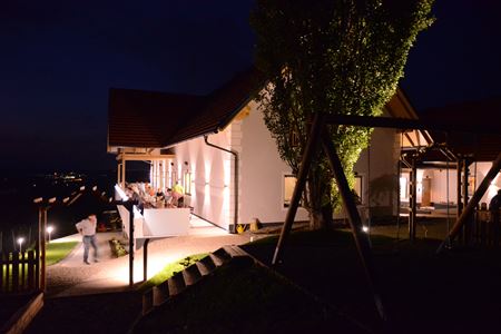 Buschenschank Schmölzer